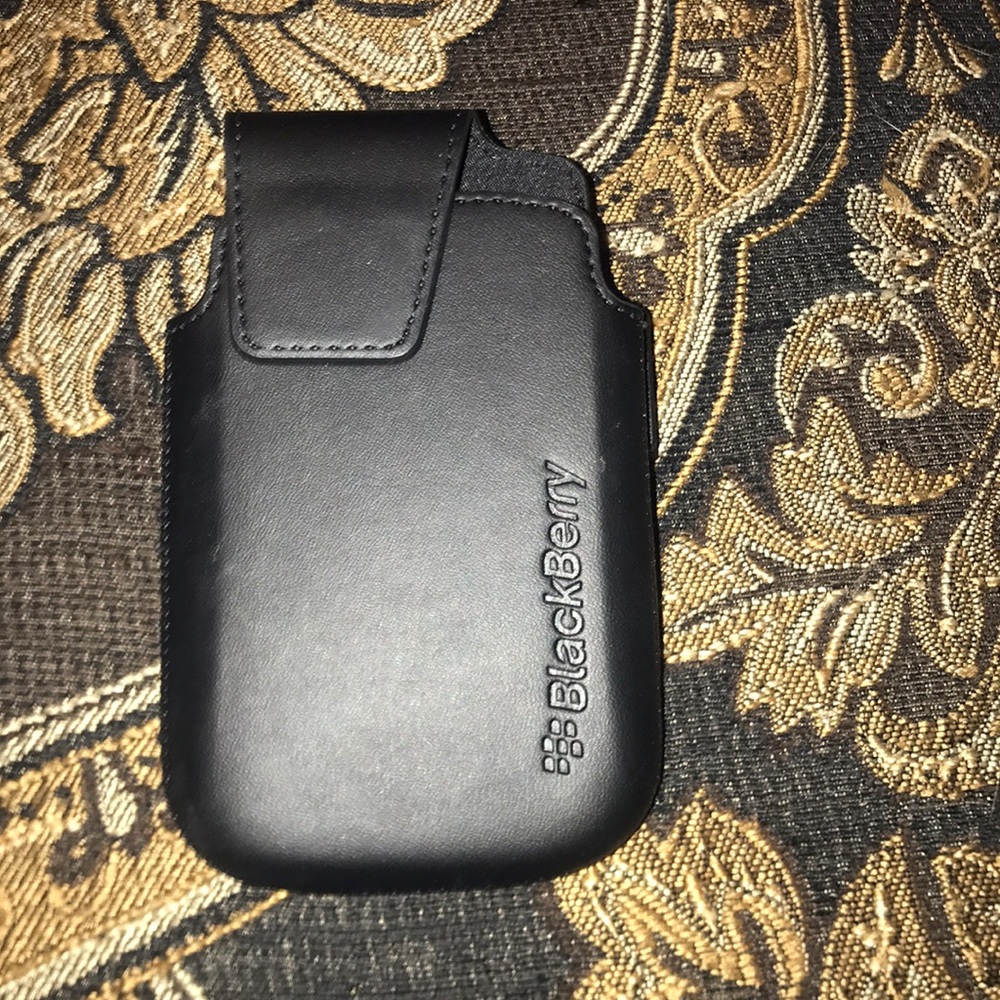 BlackBerry Case